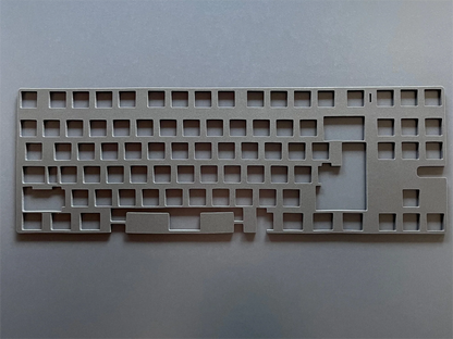 JRIS80 PCB GASKET MOUNT KEYBOARD KIT - ADD ON