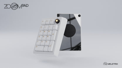ZOOM PAD Essential Edition  - White