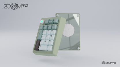 ZOOM PAD Essential Edition  - Milky Green